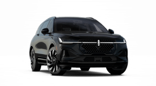 2024 Lincoln Lincoln Nautilus External Image 4